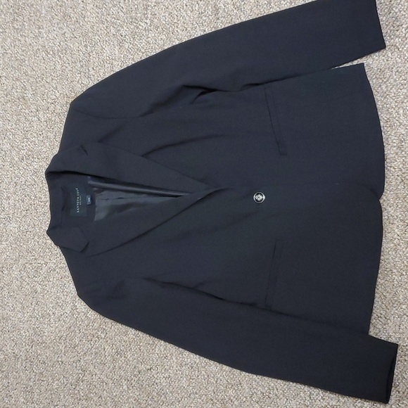 Kenneth Cole Womens Blazer NWOT - Picture 1 of 11